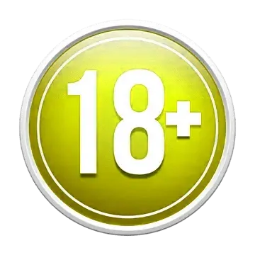 Apenas para maiores de 18 anos